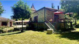  Propriété/château à vendre 10 pièces 190 m²