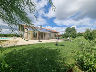  Maison � vendre 8 pi�ces 160 m�