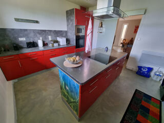  Maison � vendre 8 pi�ces 160 m�