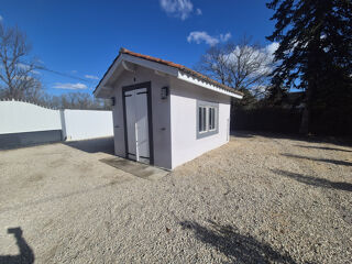  Maison � vendre 5 pi�ces 106 m�