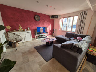  Maison � vendre 5 pi�ces 120 m�