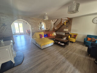  Maison à vendre 9 pièces 194 m²