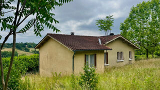  Maison à vendre 4 pièces 60 m²