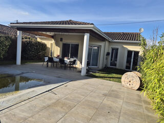  Maison � vendre 4 pi�ces 104 m�