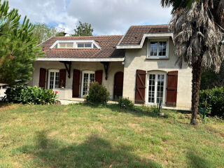  Maison � vendre 7 pi�ces 164 m�