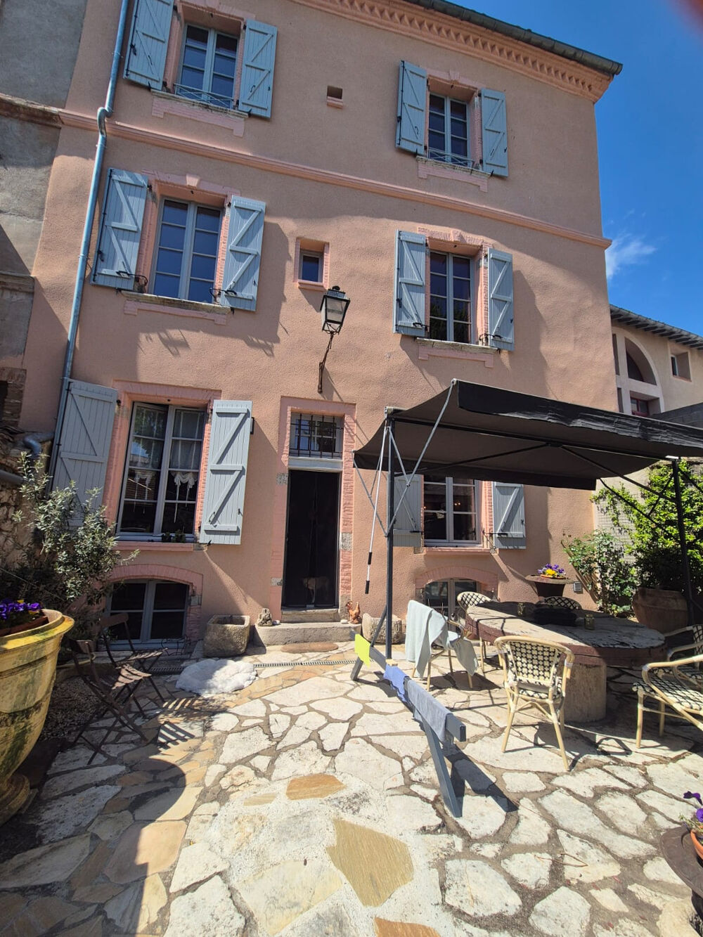 � vendre  Maison Caussade (82300)
