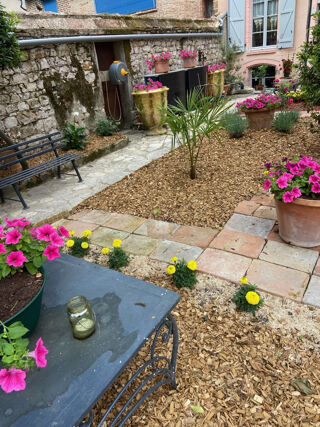  Maison à vendre 9 pièces 345 m²