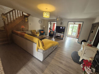  Maison à vendre 9 pièces 194 m²