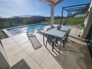  Maison � vendre 6 pi�ces 160 m�