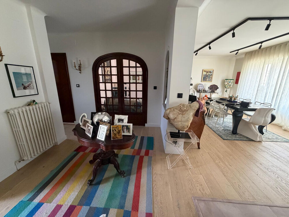 Vente Maison Maison en centre ville +garage +Terrasse Caussade