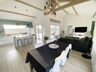  Maison à vendre 6 pièces 160 m²