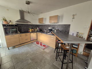  Maison � vendre 5 pi�ces 120 m�