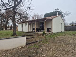  Maison � vendre 3 pi�ces 106 m�