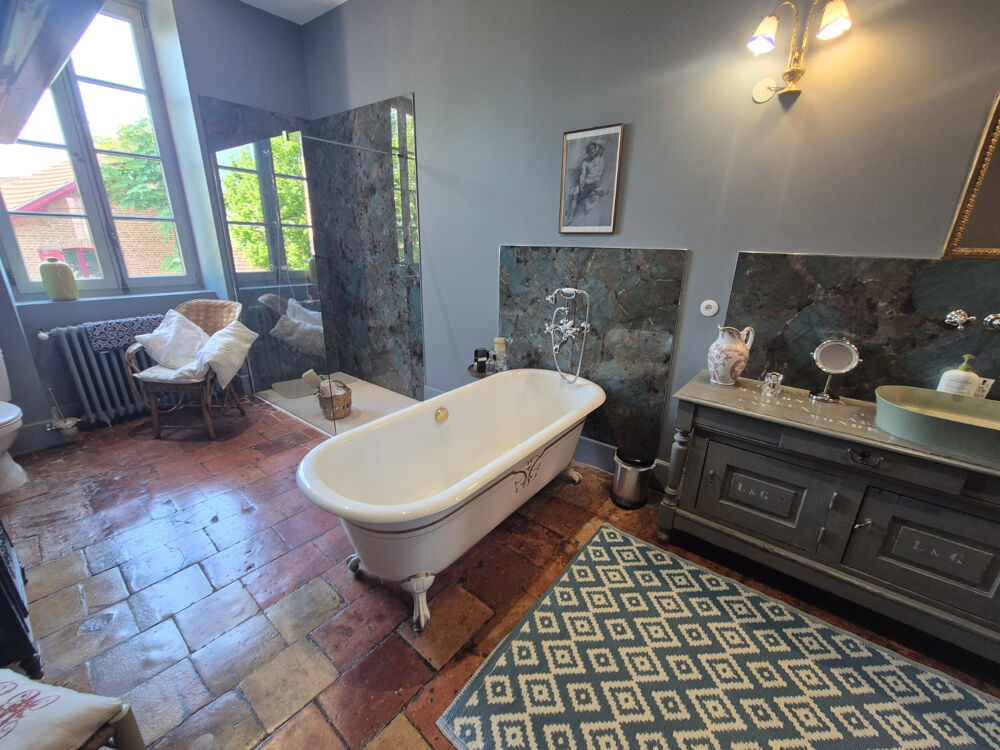 � vendre  Maison Caussade (82300)