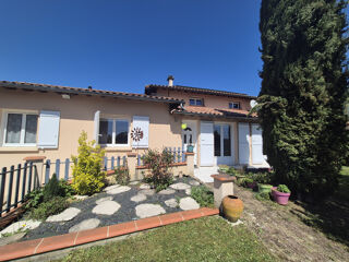  Maison à vendre 9 pièces 194 m²