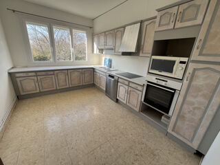  Maison � vendre 8 pi�ces 190 m�