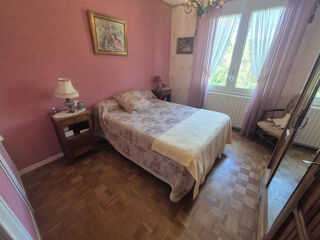  Maison à vendre 6 pièces 144 m²