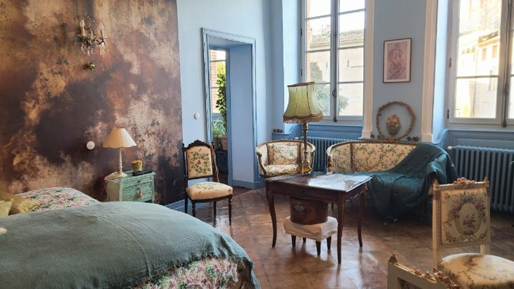 � vendre  Maison Caussade (82300)