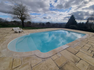  Maison � vendre 8 pi�ces 160 m�