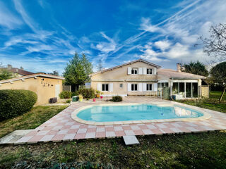  Maison � vendre 7 pi�ces 200 m�