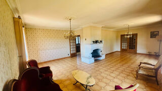  Maison � vendre 6 pi�ces 164 m�