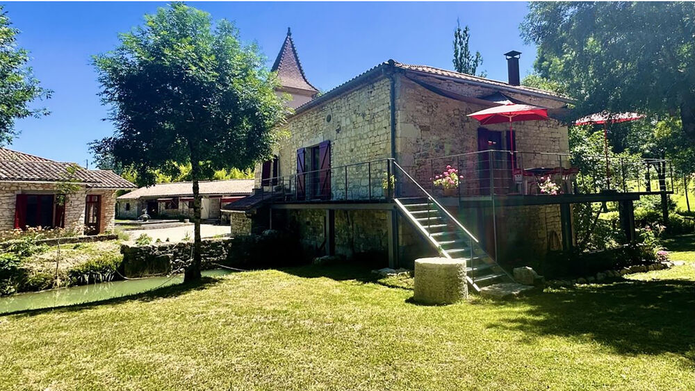 Propriété