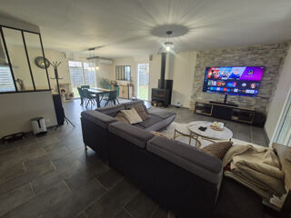  Maison � vendre 3 pi�ces 106 m�