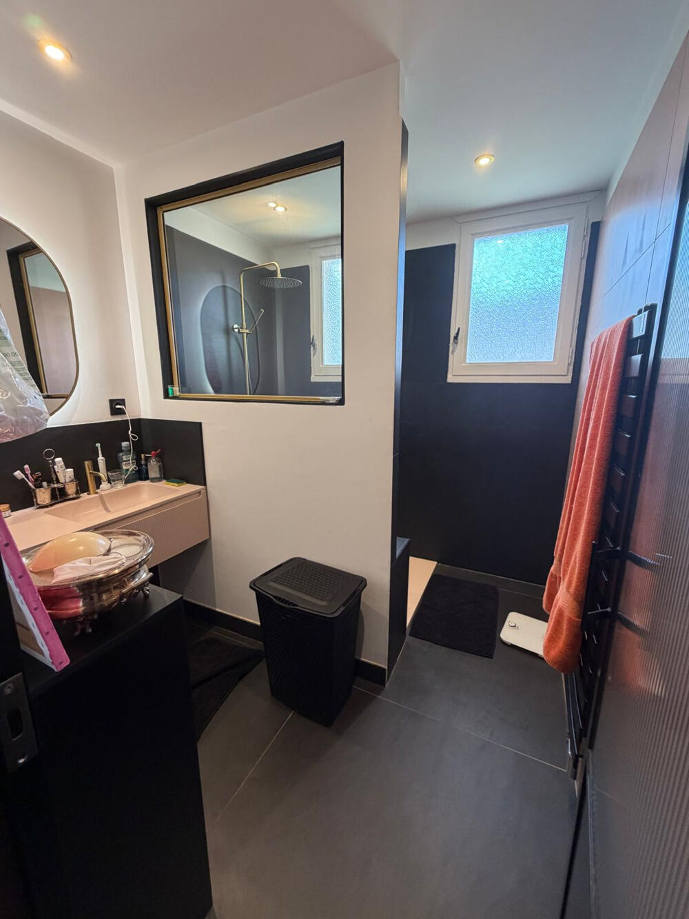 Vente Maison Maison en centre ville +garage +Terrasse Caussade