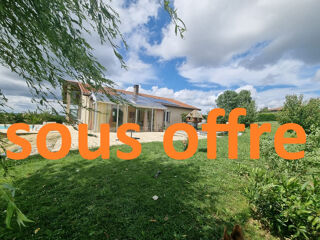  Maison � vendre 8 pi�ces 120 m�