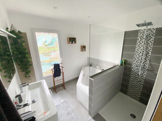  Maison � vendre 6 pi�ces 160 m�