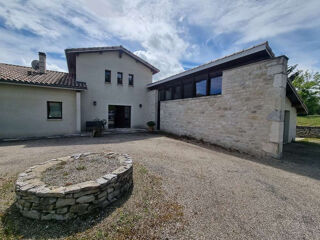  Maison � vendre 9 pi�ces 354 m�