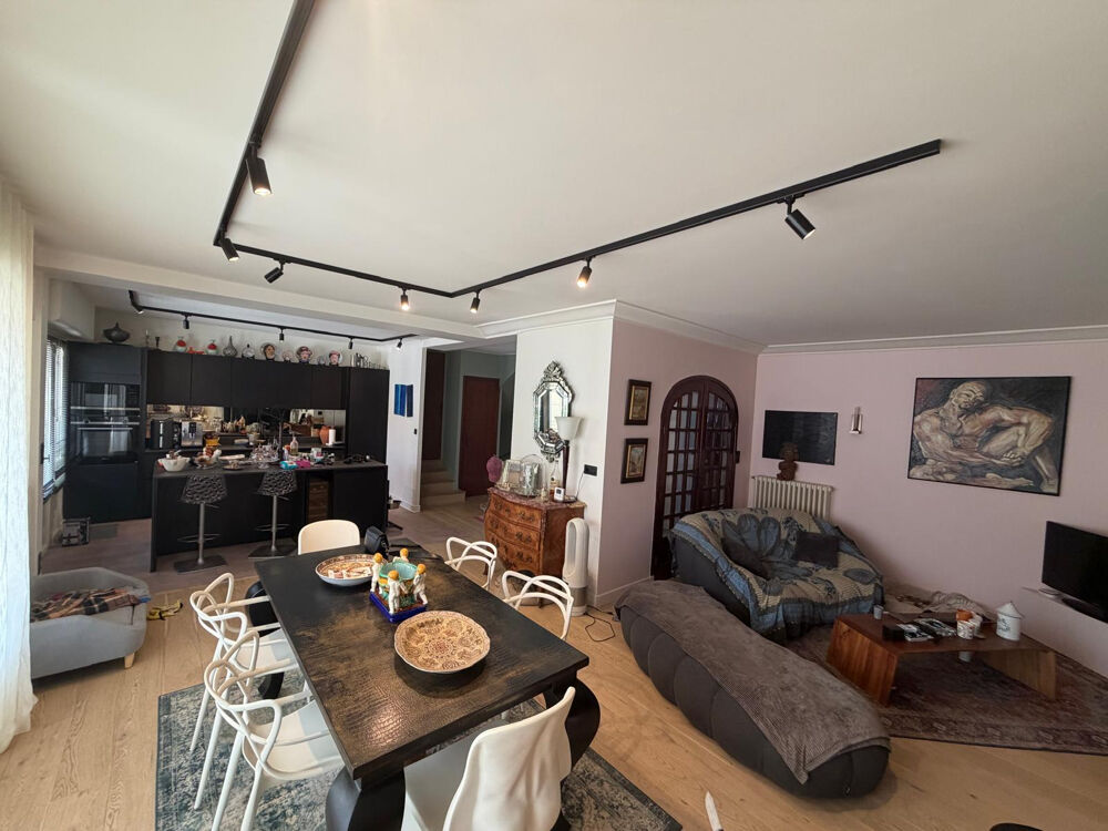 Vente Maison Maison en centre ville +garage +Terrasse Caussade