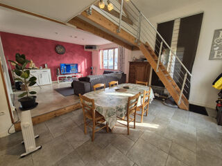  Maison à vendre 5 pièces 120 m²