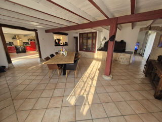  Maison � vendre 6 pi�ces 262 m�