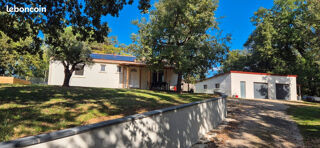  Maison � vendre 3 pi�ces 106 m�