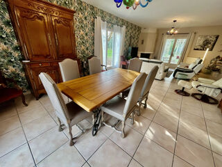  Maison � vendre 7 pi�ces 200 m�