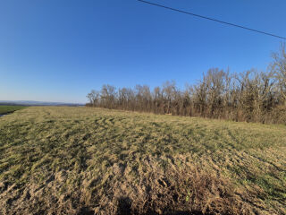  Terrain � vendre 4312 m�