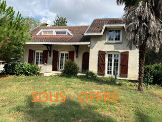  Maison � vendre 7 pi�ces 164 m�