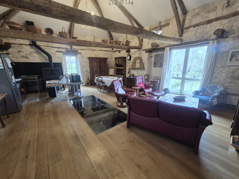 Vente Propriété/Château Propriété Lapenche