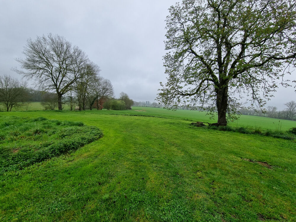 Vente Ferme FERMETTE D'ENVIRON  7 KM DE CAUSSADE DANS UN ENDROIT CALME SUR UN TERRAIN D'ENVIRON 5000M2 Caussade