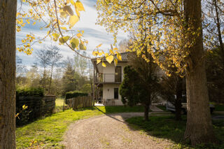  Maison à vendre 6 pièces 169 m²