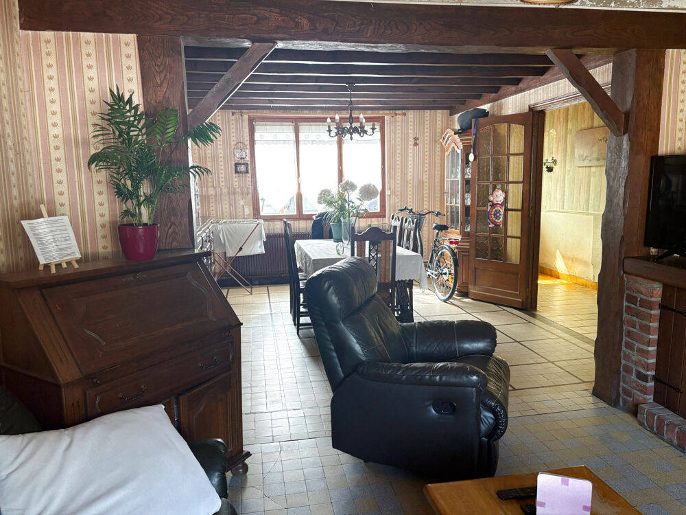 Vente Maison Maison à Berck Plage Berck