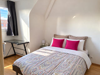 Location Appartement F3 à L'Année à Fort Mahon Fort mahon plage