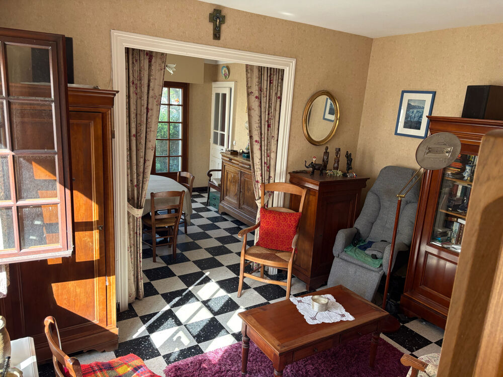 Vente Maison Maison et sutio à Berck Plage Berck