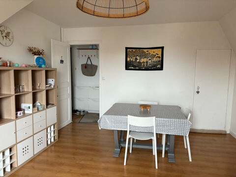  Appartement à vendre 2 pièces 43 m²