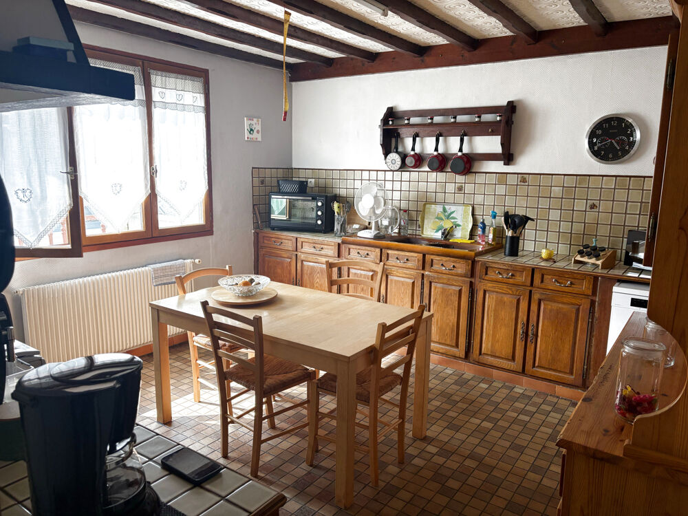 Vente Maison Maison à Berck Plage Berck