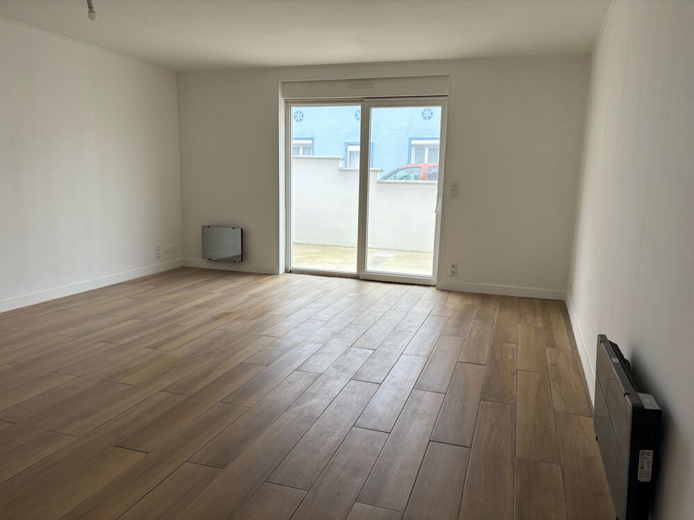 Vente Appartement F2 au rdc Berck Plage Berck
