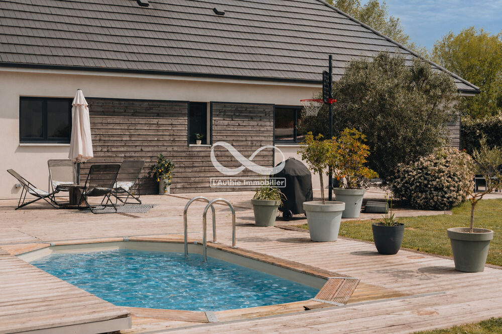 à vendre  Propriété/château Groffliers (62600)