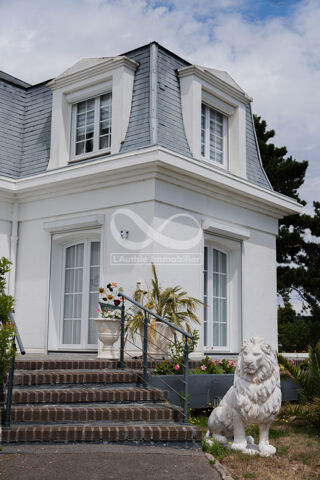  Maison à vendre 9 pièces 230 m²