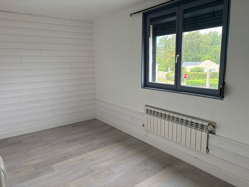 Vente Appartement F3  à Fort Mahon Fort mahon plage
